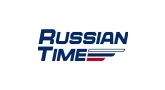 RUSSIAN TIME