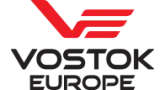 Vostok europe
