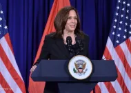 Bà Harris: 'Chuyến thăm báo hiệu khởi đầu chương mới quan hệ Việt - Mỹ'