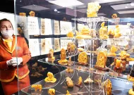 Đi tìm bí mật “đá mặt trời”