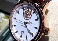 ĐỒNG HỒ AUTOMATIC (CƠ TỰ ĐỘNG)-POLJOT