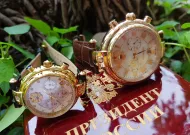 ĐỒNG HỒ ĐEO TAY – ĐỒNG HỒ THỜI TRANG