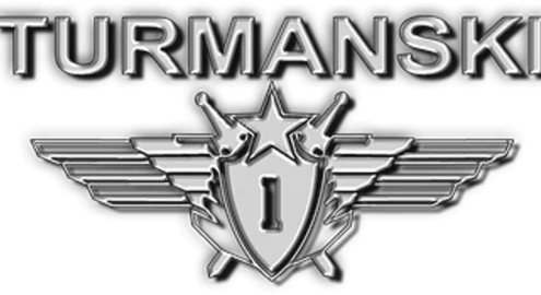 STURMANSKIE