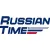 RUSSIAN TIME